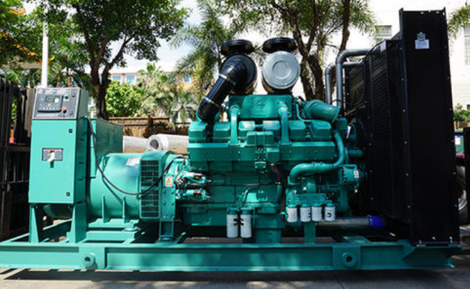 玛纳斯柴油发电机 玛纳斯柴油发电机