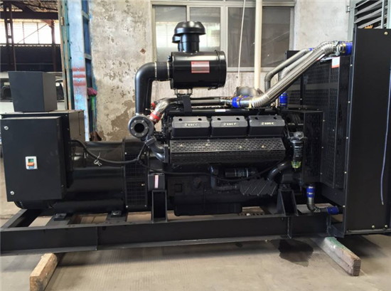 玛纳斯柴油发电机 玛纳斯柴油发电机