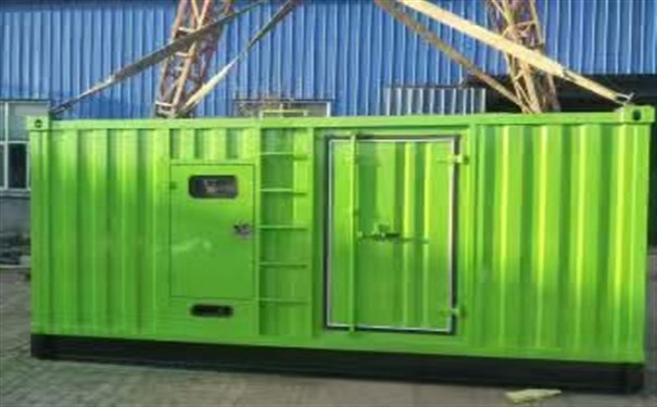 玛纳斯600kw大型柴油发电机组出租价格 玛纳斯600kw大型柴油发电机组出租价格